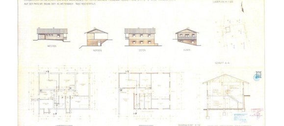 6 rooms House in Reichenfels, Austria No. 137102 28