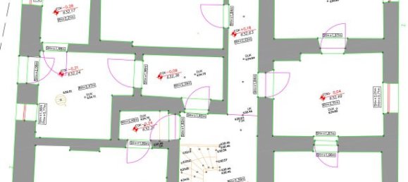  قطعة أرض في Aldrans, Austria رقم 56883 9