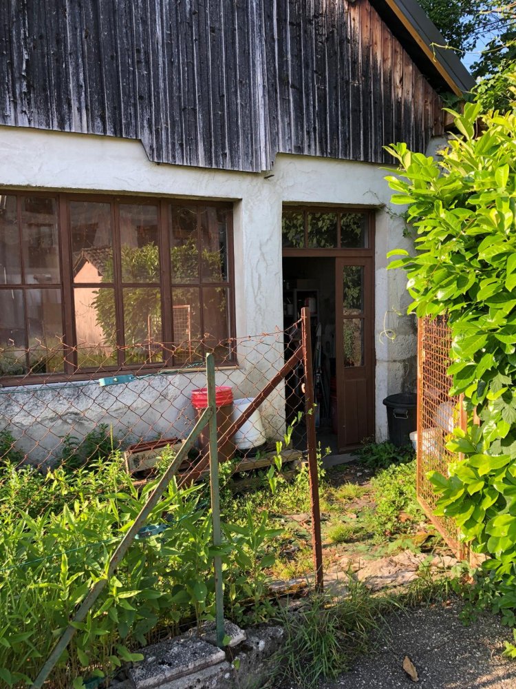 Apartamento T2 em Yenne, France N.º 343959