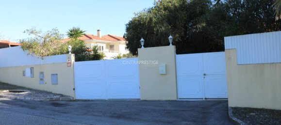 4 غرف نوم فيلا في Sintra, Portugal رقم 118697 6