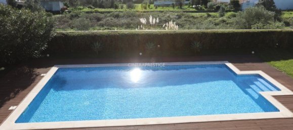 4 غرف نوم فيلا في Sintra, Portugal رقم 118697 44