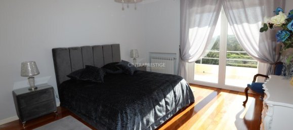 4 غرف نوم فيلا في Sintra, Portugal رقم 118697 48