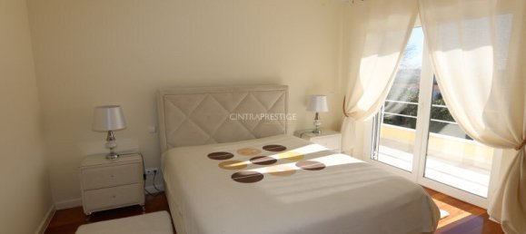 4 غرف نوم فيلا في Sintra, Portugal رقم 118697 40