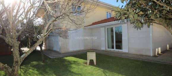 4 غرف نوم فيلا في Sintra, Portugal رقم 118697 12