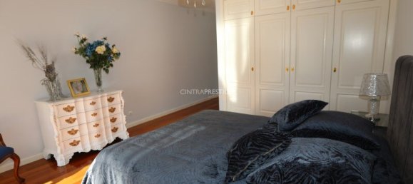 4 غرف نوم فيلا في Sintra, Portugal رقم 118697 47