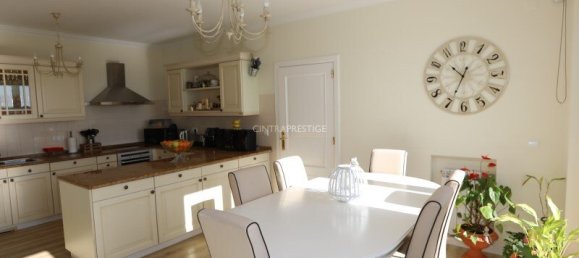 4 غرف نوم فيلا في Sintra, Portugal رقم 118697 17