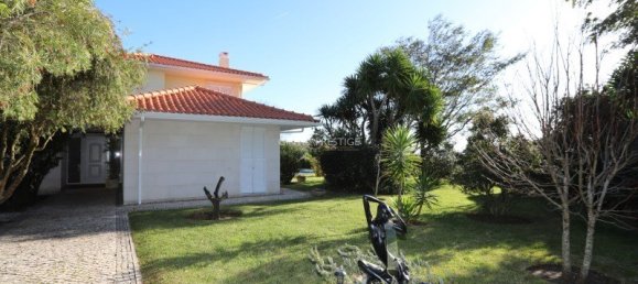 4 غرف نوم فيلا في Sintra, Portugal رقم 118697 7