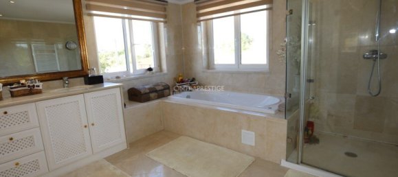 4 غرف نوم فيلا في Sintra, Portugal رقم 118697 37