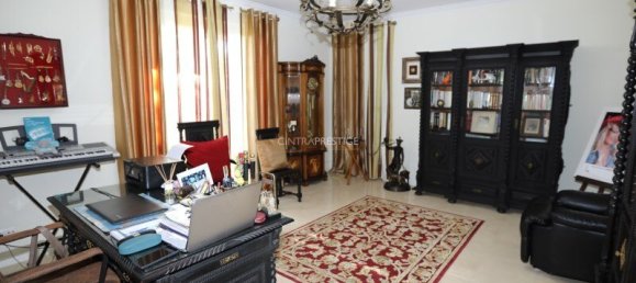 4 غرف نوم فيلا في Sintra, Portugal رقم 118697 32