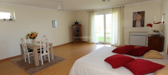 4 غرف نوم فيلا في Sintra, Portugal رقم 118697 28