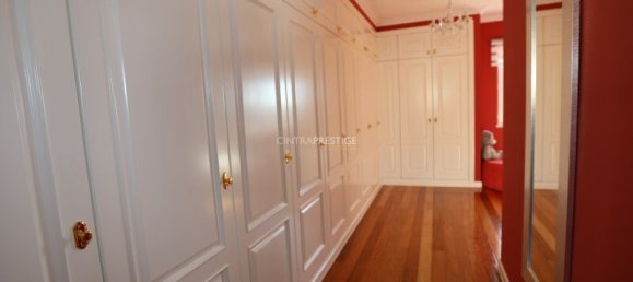 4 غرف نوم فيلا في Sintra, Portugal رقم 118697 34