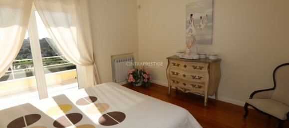 4 غرف نوم فيلا في Sintra, Portugal رقم 118697 41