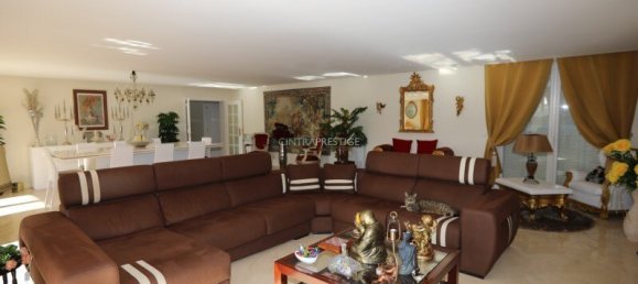 4 غرف نوم فيلا في Sintra, Portugal رقم 118697 23