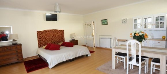 4 غرف نوم فيلا في Sintra, Portugal رقم 118697 29