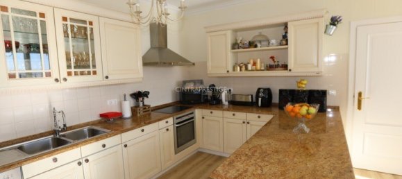 4 غرف نوم فيلا في Sintra, Portugal رقم 118697 18