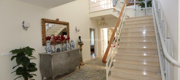 4 غرف نوم فيلا في Sintra, Portugal رقم 118697 25