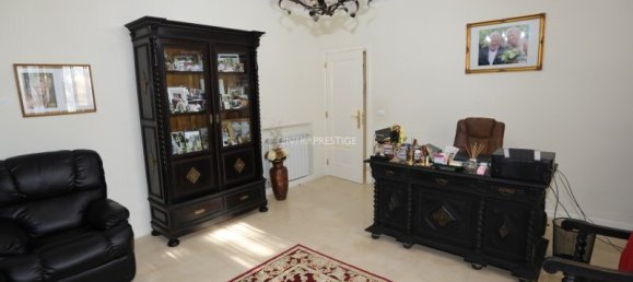 4 غرف نوم فيلا في Sintra, Portugal رقم 118697 33