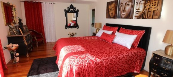 4 غرف نوم فيلا في Sintra, Portugal رقم 118697 36