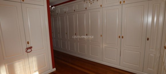 4 غرف نوم فيلا في Sintra, Portugal رقم 118697 39