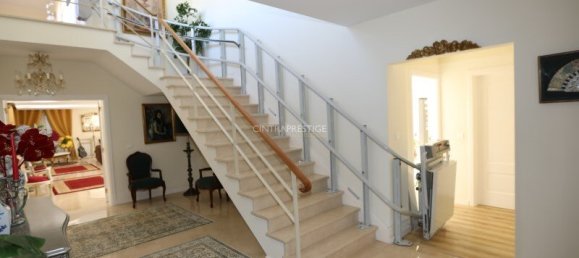 4 غرف نوم فيلا في Sintra, Portugal رقم 118697 24