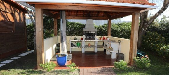 4 غرف نوم فيلا في Sintra, Portugal رقم 118697 10