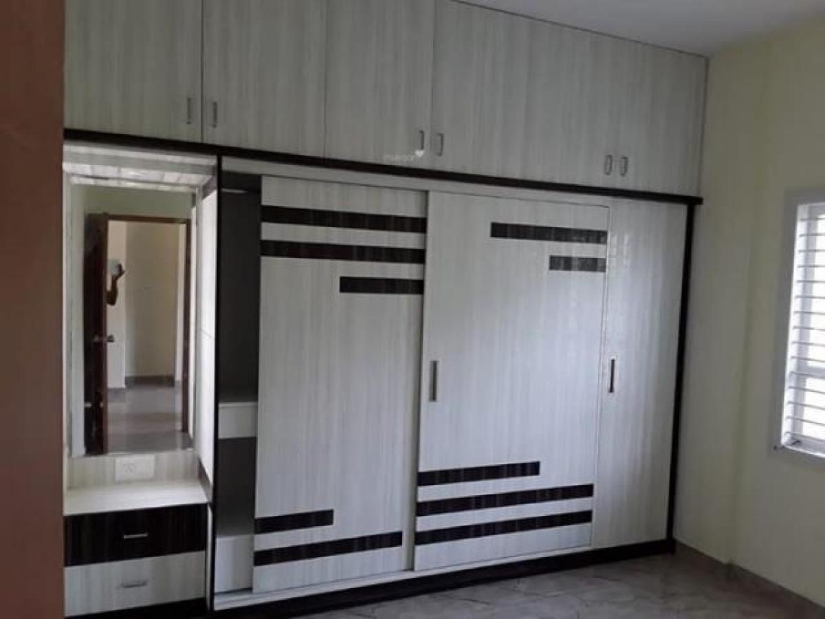 2 bedrooms House in Bangalore, India No. 16520