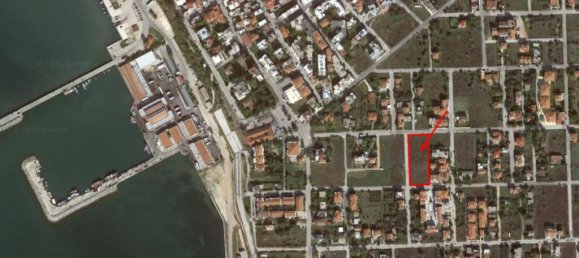 3000m² Hotel in Thessaloniki, Greece No. 2761 3