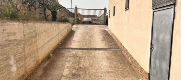 Lagerhaus in Menfi, Italy 250m², Nr. 141949 2