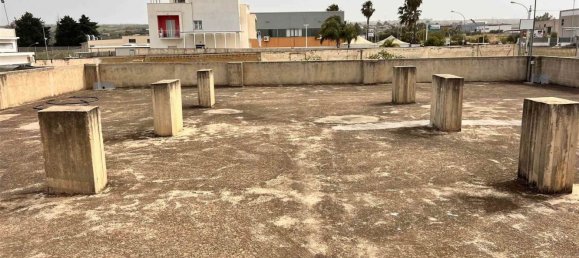 Lagerhaus in Menfi, Italy 250m², Nr. 141949 15