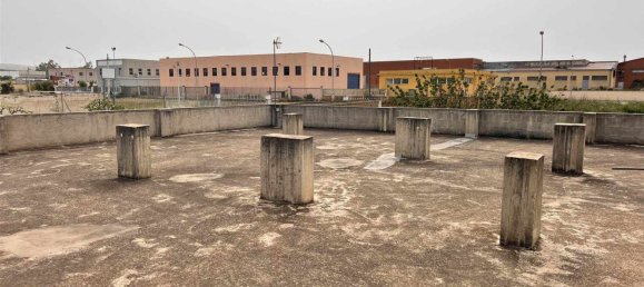 Lagerhaus in Menfi, Italy 250m², Nr. 141949 13