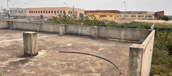 Lagerhaus in Menfi, Italy 250m², Nr. 141949 16