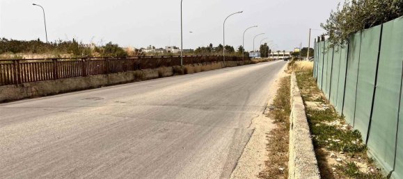 Lagerhaus in Menfi, Italy 250m², Nr. 141949 14