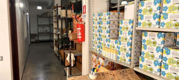 Lagerhaus in Menfi, Italy 250m², Nr. 141949 8