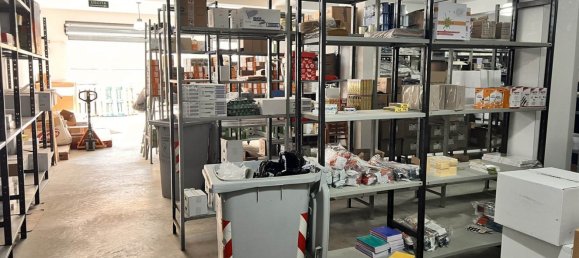 Lagerhaus in Menfi, Italy 250m², Nr. 141949 7