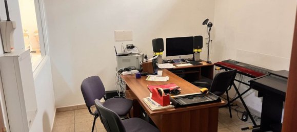 Lagerhaus in Menfi, Italy 250m², Nr. 141949 3