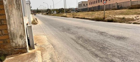 Lagerhaus in Menfi, Italy 250m², Nr. 141949 18