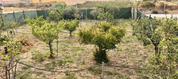 Lagerhaus in Menfi, Italy 250m², Nr. 141949 12