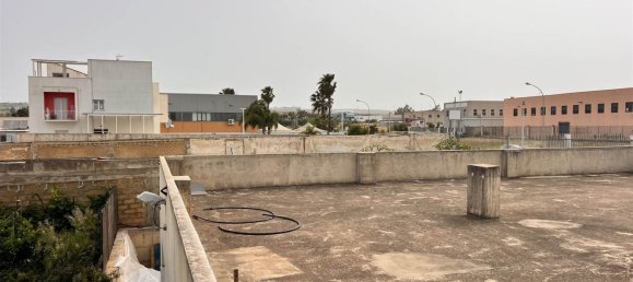 Lagerhaus in Menfi, Italy 250m², Nr. 141949 17