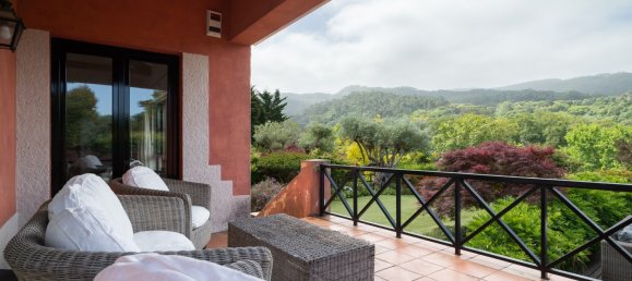 8 Schlafzimmer Villa in Colares, Portugal, Nr. 316890 36