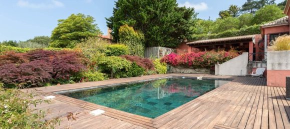 8 Schlafzimmer Villa in Colares, Portugal, Nr. 316890 14