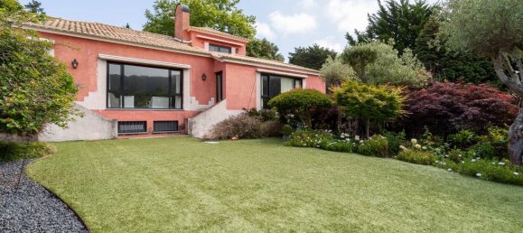 8 Schlafzimmer Villa in Colares, Portugal, Nr. 316890 6