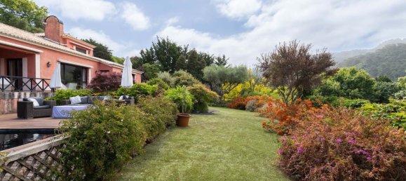 8 Schlafzimmer Villa in Colares, Portugal, Nr. 316890 9