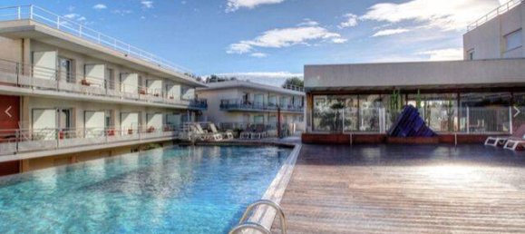 Studio in Antibes, France No. 325825 2