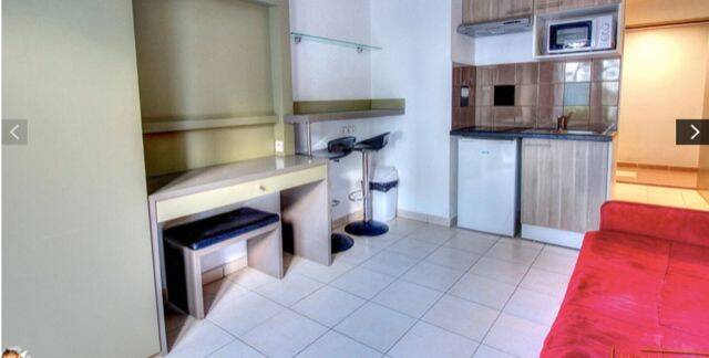 Studio in Antibes, France No. 325825