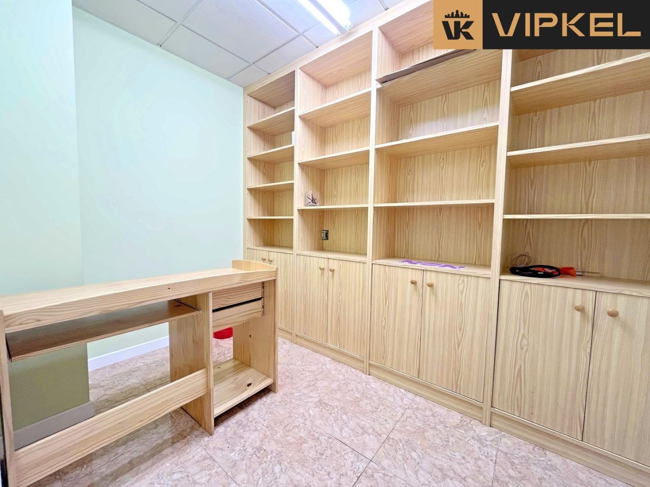 132m² Commercial property in Mino, Spain No. 50459