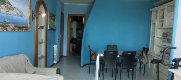 4-Zimmer Wohnung in Lodi, Italy, Nr. 11864 14