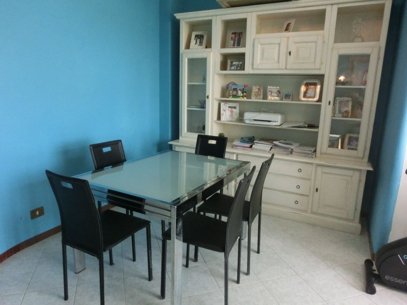 4-Zimmer Wohnung in Lodi, Italy, Nr. 11864