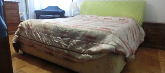 4-Zimmer Wohnung in Lodi, Italy, Nr. 11864 26