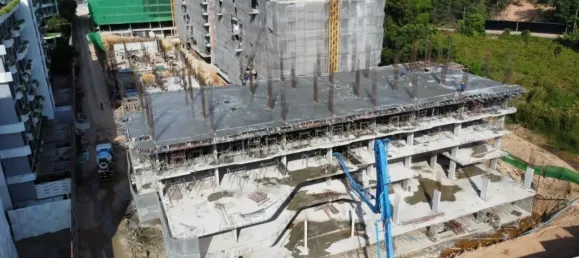 Apartamento em Phuket, Thailand 30 m² N.º 77422 28