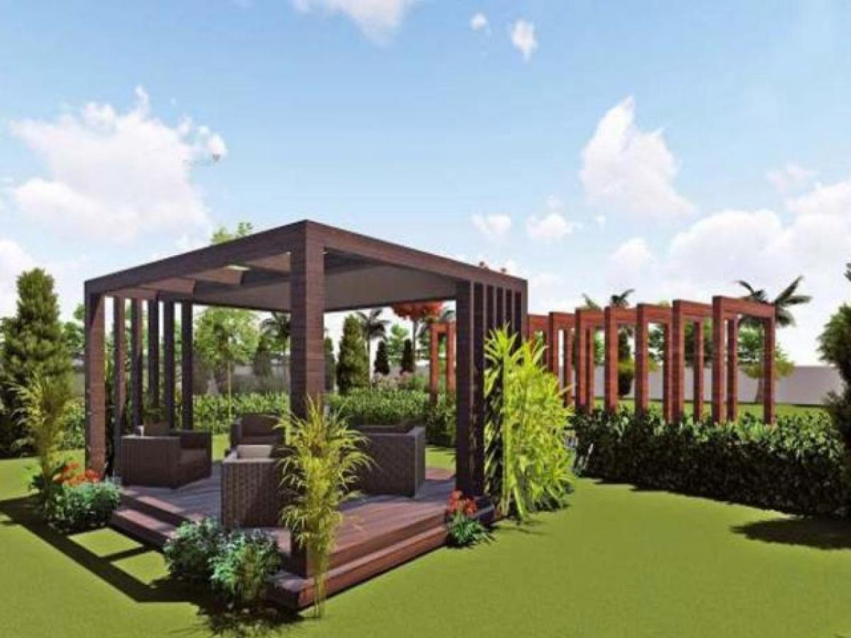  Land in Bangalore, India No. 30583